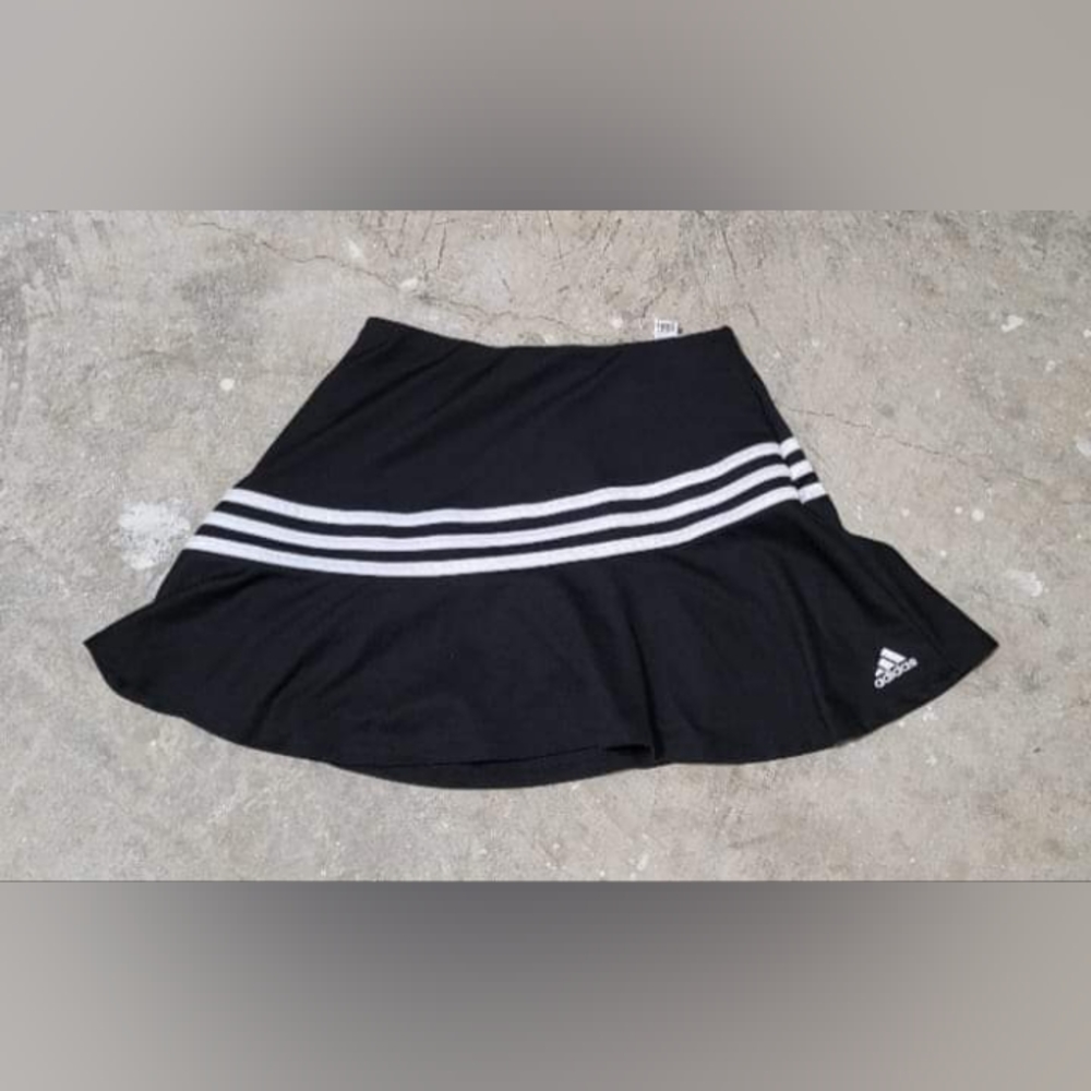 Adidas tennis skirt